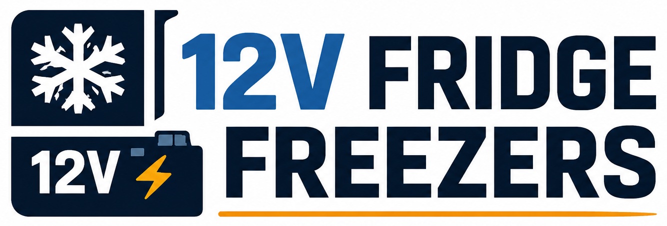 12V Fridge Freezers logo